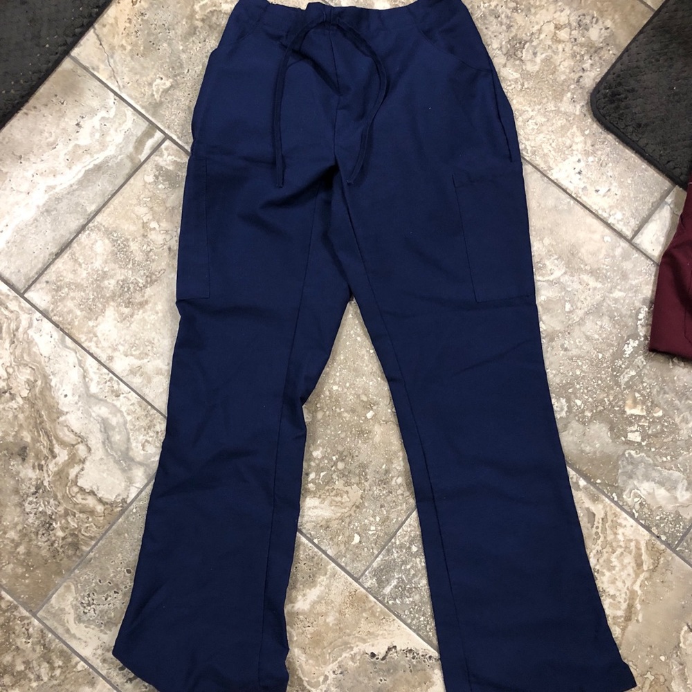 Scrub Bottoms